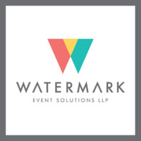 Watermark Event Solutions LLP logo, Watermark Event Solutions LLP contact details