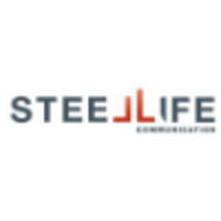 Steelife Communication logo, Steelife Communication contact details