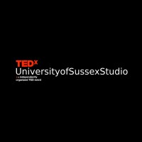 TEDxUniversityofSussex logo, TEDxUniversityofSussex contact details