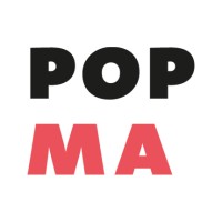 POPMA Makelaars logo, POPMA Makelaars contact details