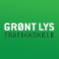 Grønt Lys Trafikkskole logo, Grønt Lys Trafikkskole contact details