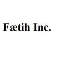 Fætih Inc. logo, Fætih Inc. contact details