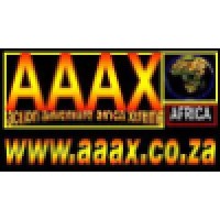 AAAX logo, AAAX contact details