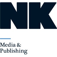 NK Media logo, NK Media contact details