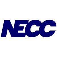 NECC logo, NECC contact details