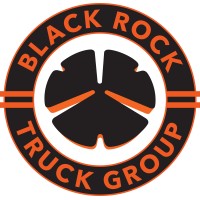 Black Rock Truck Group logo, Black Rock Truck Group contact details