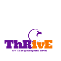 ThRivE Opportunities logo, ThRivE Opportunities contact details