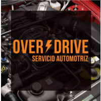 Over Drive Servicio Automotriz logo, Over Drive Servicio Automotriz contact details