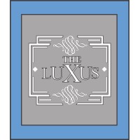 The Luxus Hotels logo, The Luxus Hotels contact details