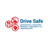 DRIVE SAFE S.A.S logo, DRIVE SAFE S.A.S contact details