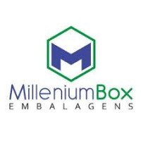 Millenium Box Embalagens logo, Millenium Box Embalagens contact details