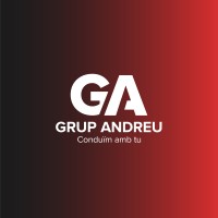 Grup Andreu Automoció logo, Grup Andreu Automoció contact details