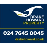 DRAKE HOWARD PROPERTY LIMITED logo, DRAKE HOWARD PROPERTY LIMITED contact details