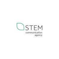 STEM Agency logo, STEM Agency contact details