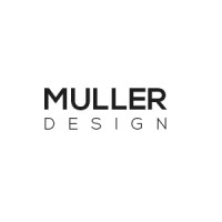 Muller Design logo, Muller Design contact details