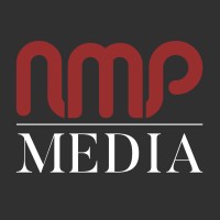 NMP Media logo, NMP Media contact details