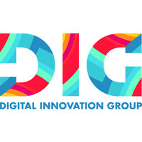 Digital Innovation Group logo, Digital Innovation Group contact details