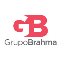 Grupo Brahma logo, Grupo Brahma contact details