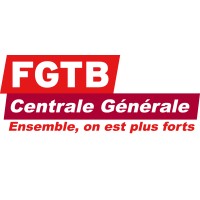 LA CENTRALE GÃ‰NÃ‰RALE - FGTB logo, LA CENTRALE GÃ‰NÃ‰RALE - FGTB contact details