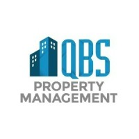 QBS Property Management logo, QBS Property Management contact details