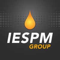 IESPM GROUP logo, IESPM GROUP contact details