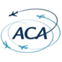 ACA Airport Coordination logo, ACA Airport Coordination contact details