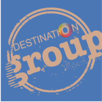 Destination Group logo, Destination Group contact details