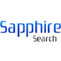 Sapphire Search logo, Sapphire Search contact details