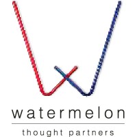 Watermelon Healthcare Communications logo, Watermelon Healthcare Communications contact details