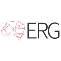 ERG Automation logo, ERG Automation contact details