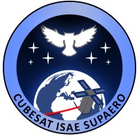 Club Cubesat ISAE-SUPAERO logo, Club Cubesat ISAE-SUPAERO contact details