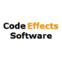 Code Effects Software logo, Code Effects Software contact details