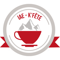 K'Fête Grenoble IAE logo, K'Fête Grenoble IAE contact details