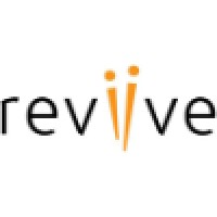 Reviive logo, Reviive contact details