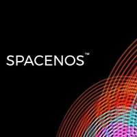 SPACENOS logo, SPACENOS contact details