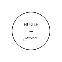 Hustle + Grace Co. logo, Hustle + Grace Co. contact details