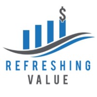 Refreshing Value logo, Refreshing Value contact details