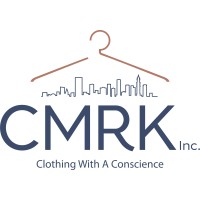 CMRK INC logo, CMRK INC contact details