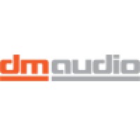 DM Audio Ltd logo, DM Audio Ltd contact details