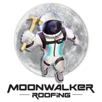 Moonwalker Roofing logo, Moonwalker Roofing contact details