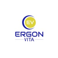 Ergon Vita logo, Ergon Vita contact details