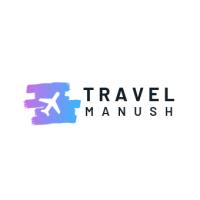 Travel Manush logo, Travel Manush contact details