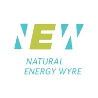 Natural Energy Wyre Ltd logo, Natural Energy Wyre Ltd contact details