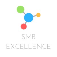 SMB Excellence logo, SMB Excellence contact details