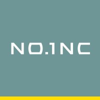 No.inc logo, No.inc contact details