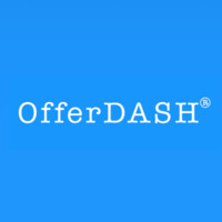 OfferDash® logo, OfferDash® contact details