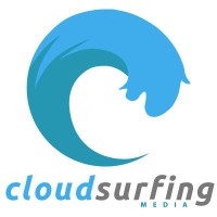 Cloud Surfing Media logo, Cloud Surfing Media contact details