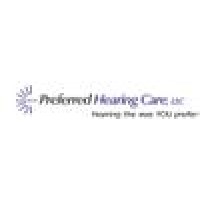 Preferred Hearing Care logo, Preferred Hearing Care contact details