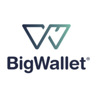 BigWallet logo, BigWallet contact details