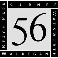 Gurnee School District 56 logo, Gurnee School District 56 contact details